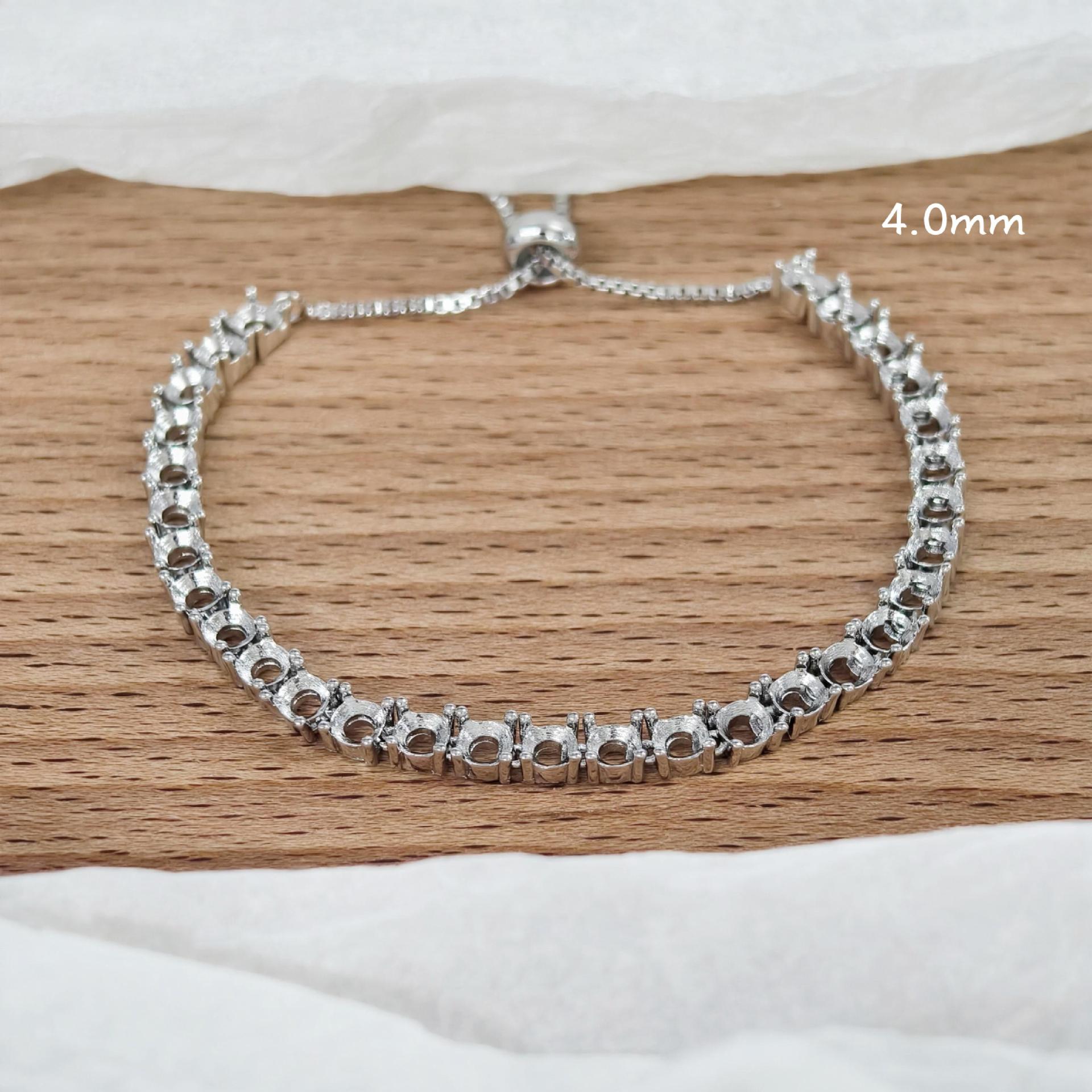 High Color-retention Bracelet