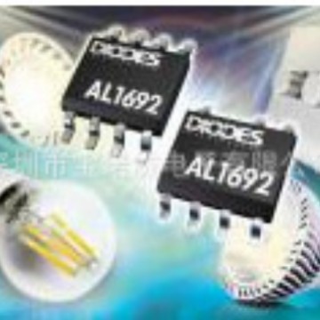 AL1692S-13 可控硅调光驱动IC DIODES原装直销 一级代理服务商