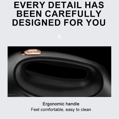 Car Use with High Suction – Tozsoranlar
