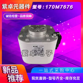 170M7532 170M7633 170M7592 170M7107 170M7595巴斯曼快速熔断器