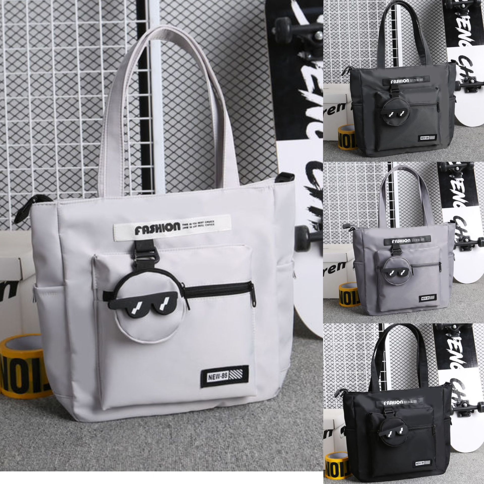Canvas Bag Image 6