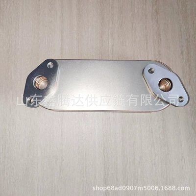 Cooler 8-98712473-1 Is Suitable – car radiator