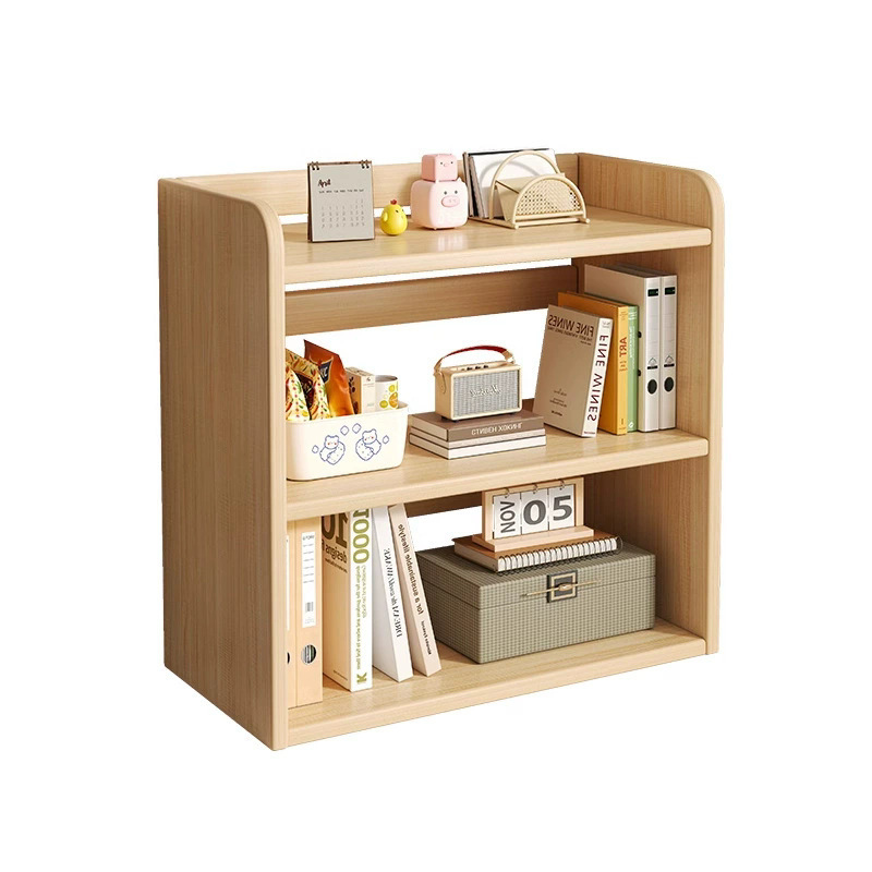 Librería pequeña en el balcón, ventana salediza, estantería, alféizar de la ventana, armario de almacenamiento, armario de almacenamiento, estante dividido de varias capas simple