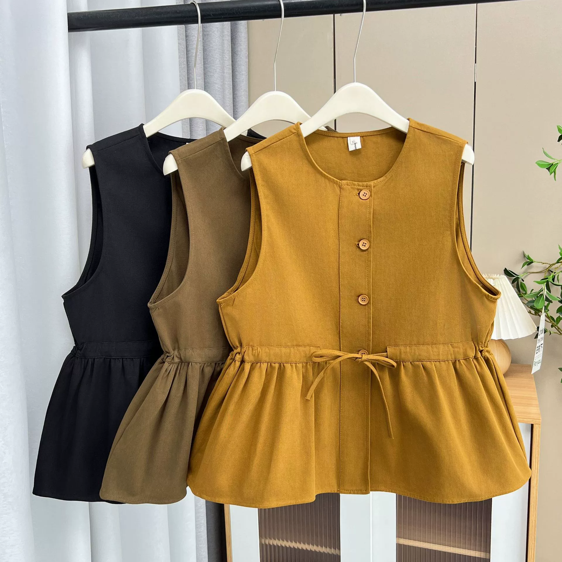 Осенний новый 200 фунтов толстая сестра дикий отдых