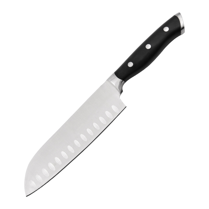 7inch 일본식 요리사 칼