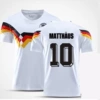 90 German Customization No. 10