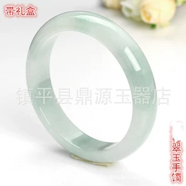 玉器工艺品;宝石工艺品;手镯