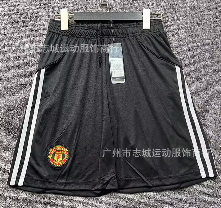 2526 nuevos uniformes de fútbol del club Chelsea Arsenal, uniformes de fútbol del Paris AC Barcelona con pantalones cortos a juego