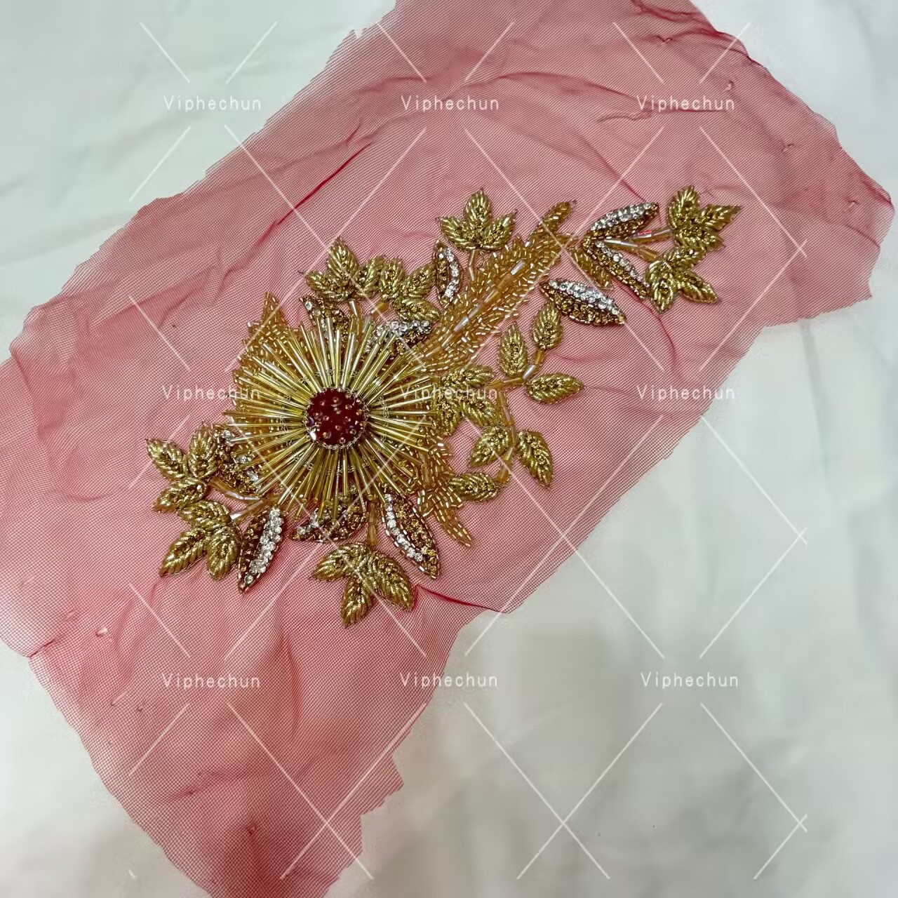 Свадебное платье, Индия