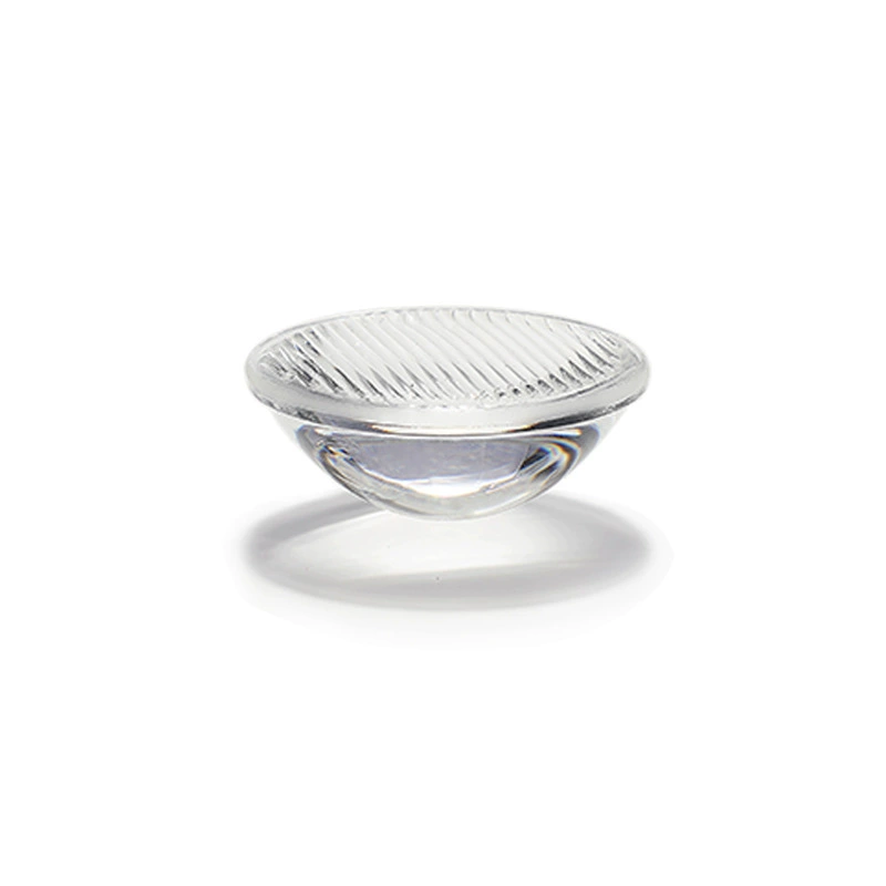 Glass headlights, diameter 50mm, 50mm, 21mm, optics