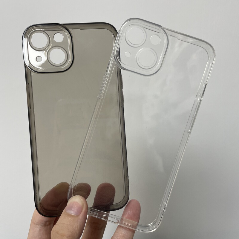 Apple 17 Mobile Phone Case Cat-Eye Transparent Tpu Soft Shell with Grooves and Fine Holes Angel Eye Photo Frame Suitable for iPhone 16/15 Apple 17 Mobile Phone Case Cat-Eye Transparent Tpu Soft Shell with Grooves and Fine Holes Angel Eye Photo Frame Suitable for iPhone 16/15