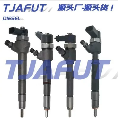Oil pump, nozzle Fuel Injector Suitable for