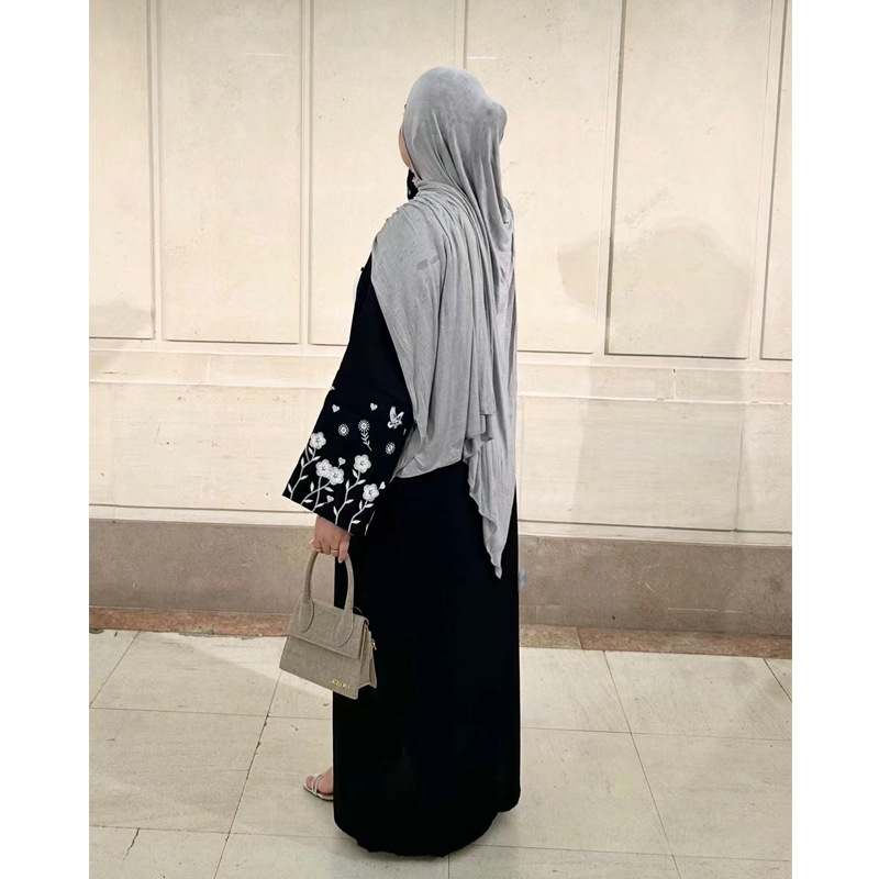 Sizzling Dresses for Hijab - Amofashion Ltd 39 O1CN01Wdu2J62AbH2KPCZ2u !!2218429648221 0 cib