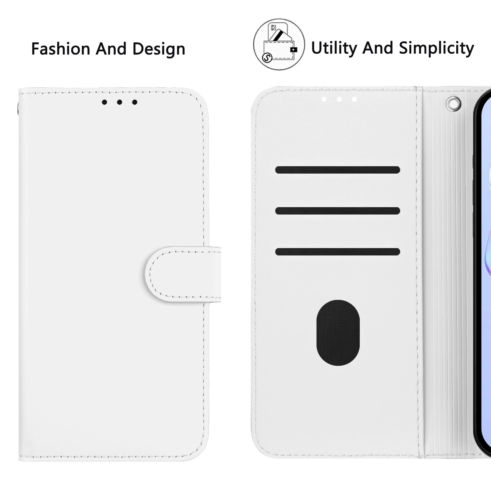 Совместимый с Vivo мобильный телефон, складной защитный чехол, 5G, 29S