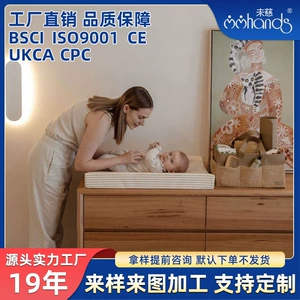 Безопасный детский портативный лечебный массажер