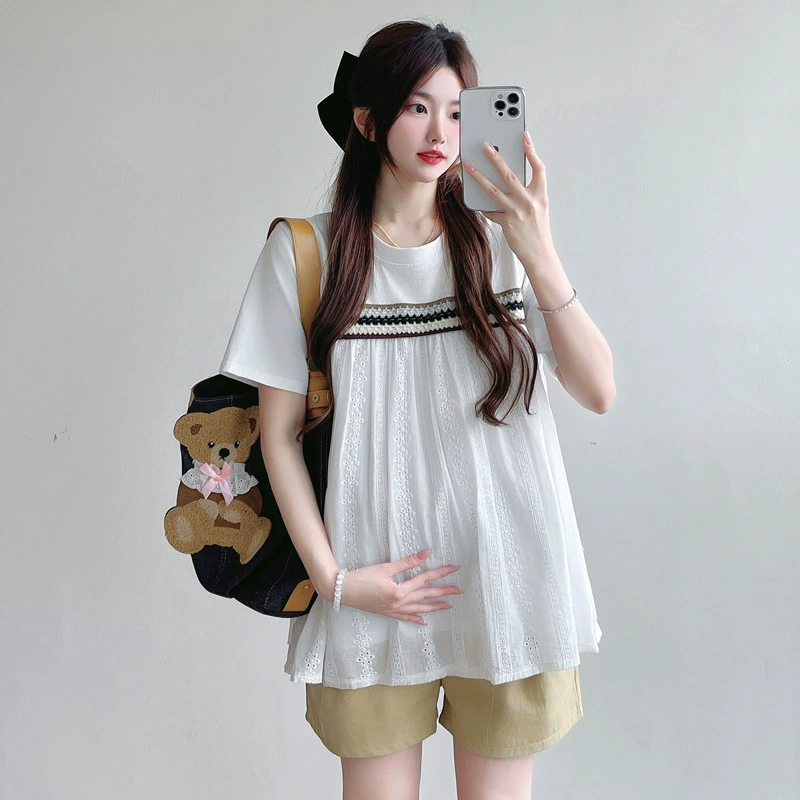 Summer doll