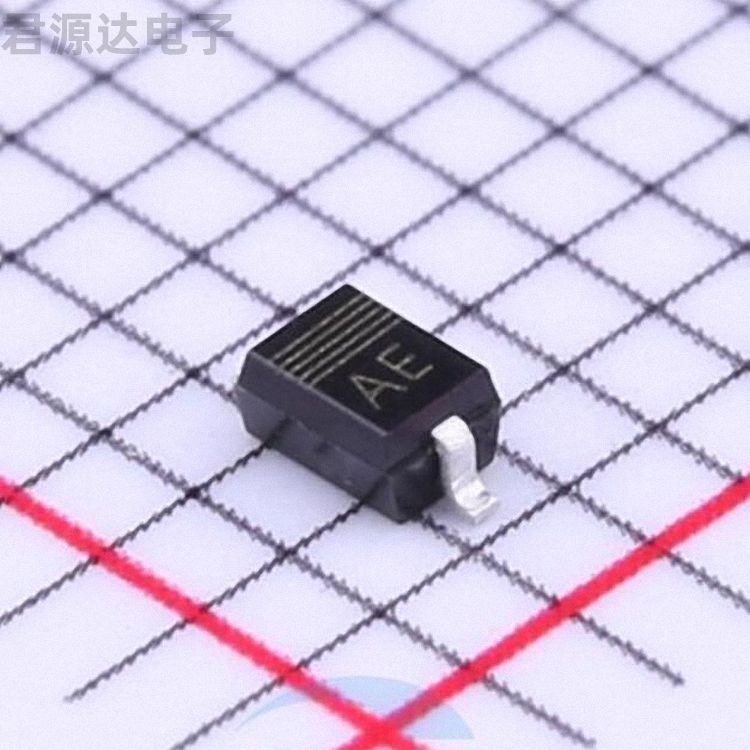 PESD15VL1BA,115 封装 SOD-323 ESD二极管