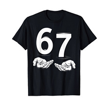 Six Seven 6 7Ȥζ��ĸӡ���A�I����羳�ļ������\�������e����