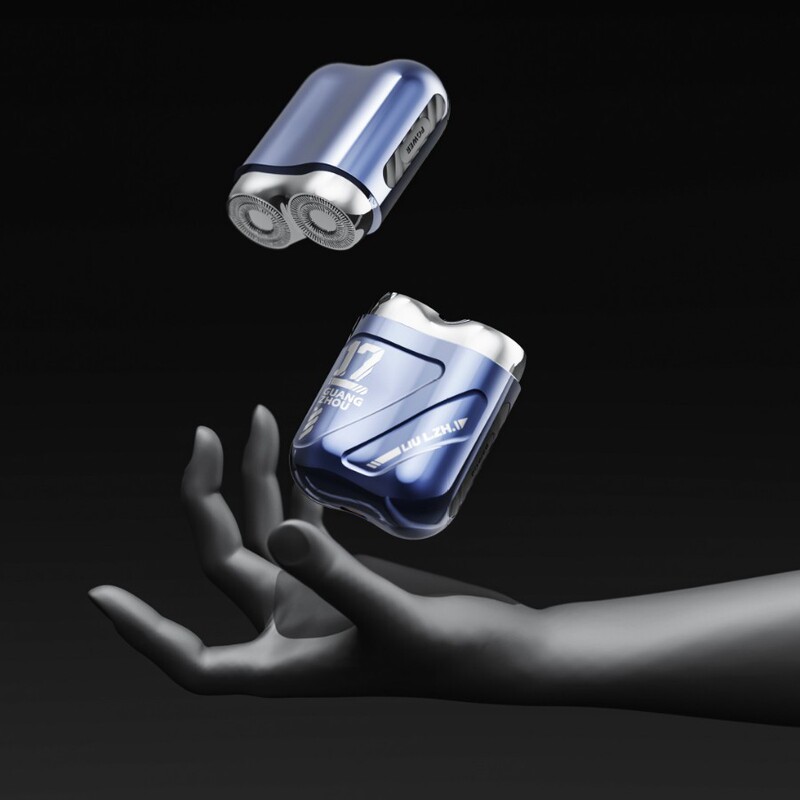 Oem Customized Mini Shaver Corporate Gift Waterproof Portable Shaver Brand Oem Printed Logo Shaver Oem Customized Mini Shaver Corporate Gift Waterproof Portable Shaver Brand Oem Printed Logo Shaver