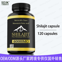120%100߼ϲ֥zҸV|Shilajit capsules