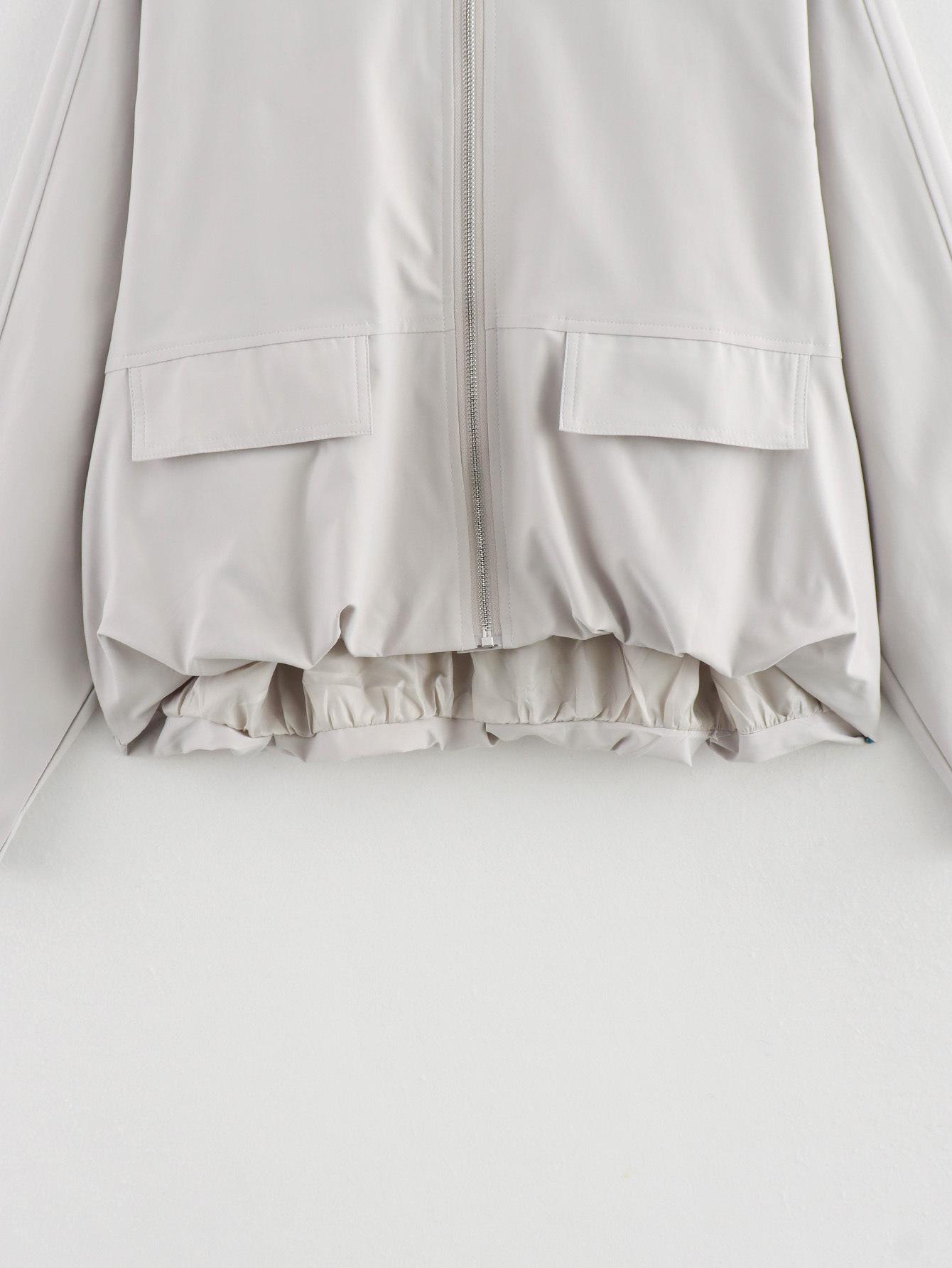 Giacca a vento casual da donna, da strada, all'aperto, 2024, A14069_voghion.com