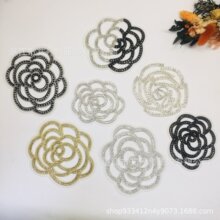ӡ�Ƚzɽ�軨�̽����䲼�N���b�o����߼���diy�o�ϰ���ñ�b�