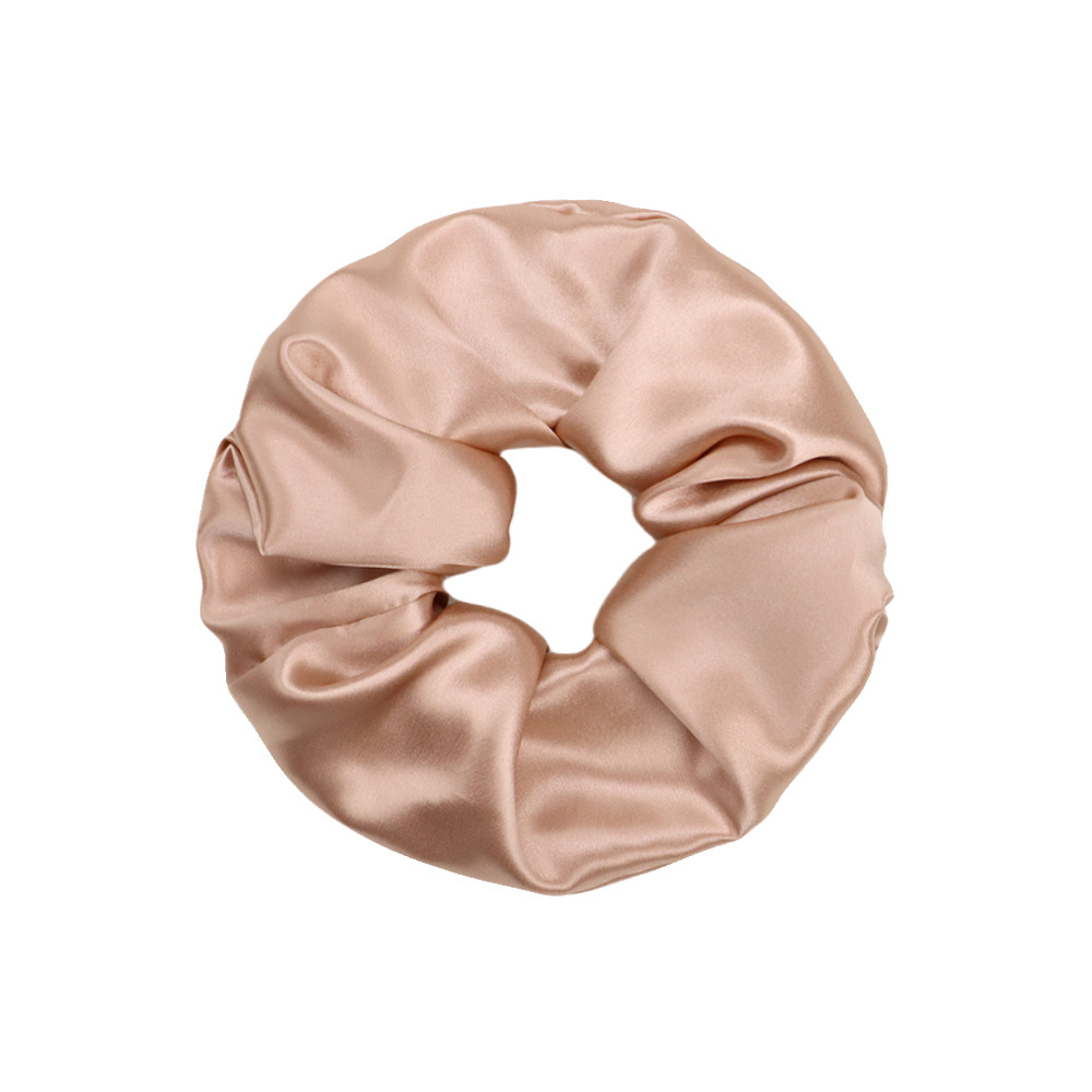 로즈 골드 6cm [충전재 없음] 22mm 광택 실크
