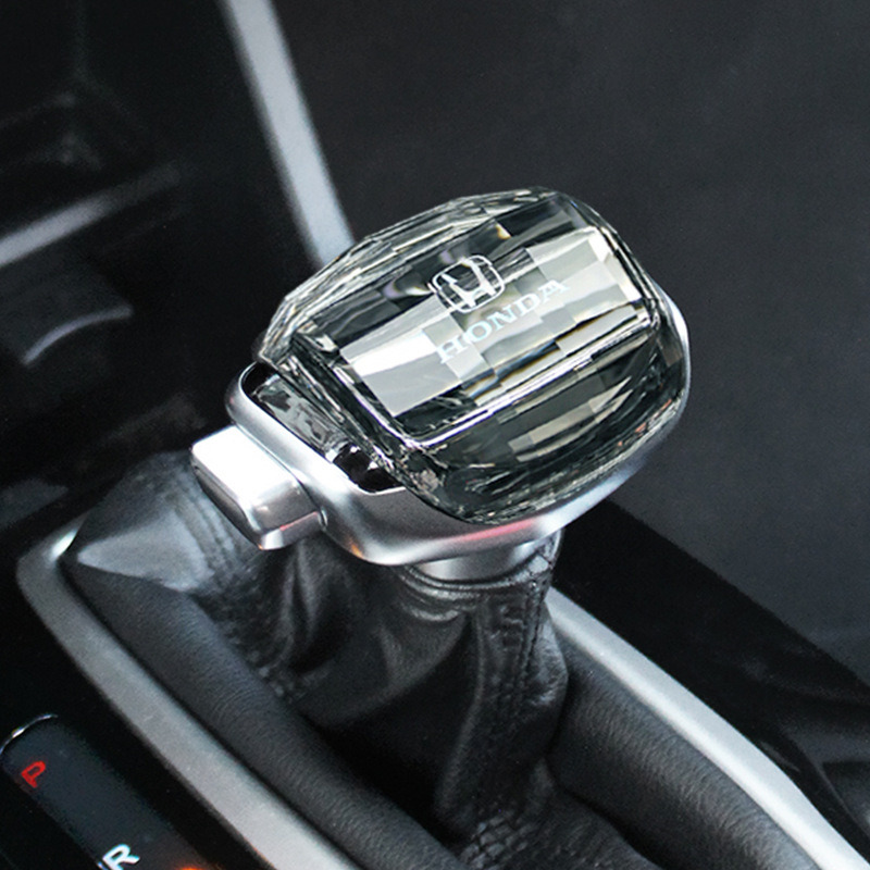 Honda lingpai xiangyu mango de cambio de cristal cabeza de cambio de cabeza de cambio Cambio de cabeza de cambio de palanca dedicada