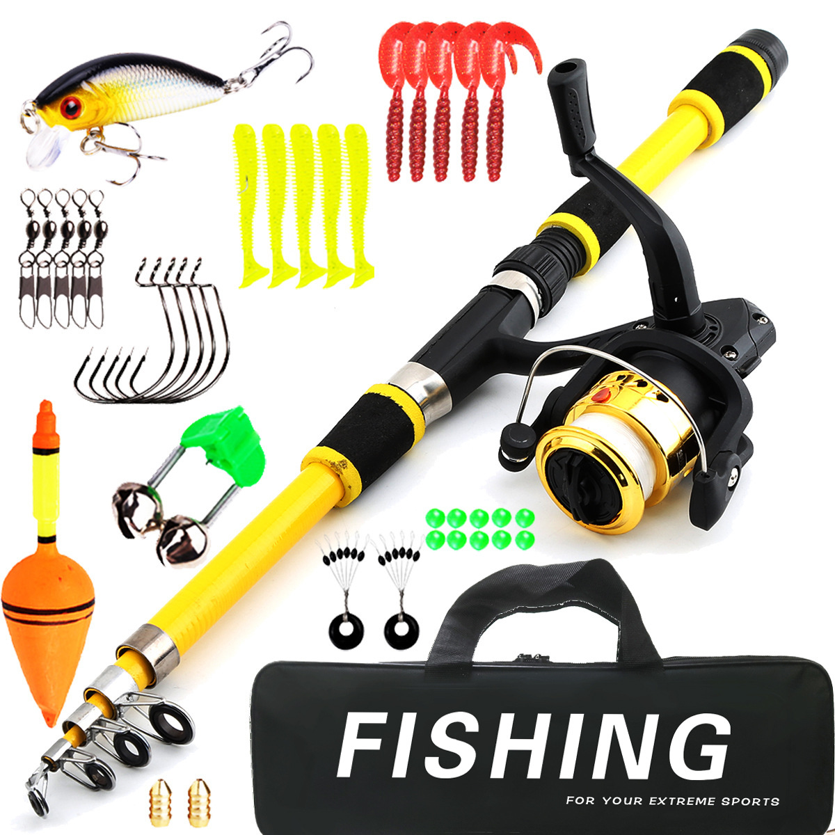 ZURYP1-8-meter-novice-children