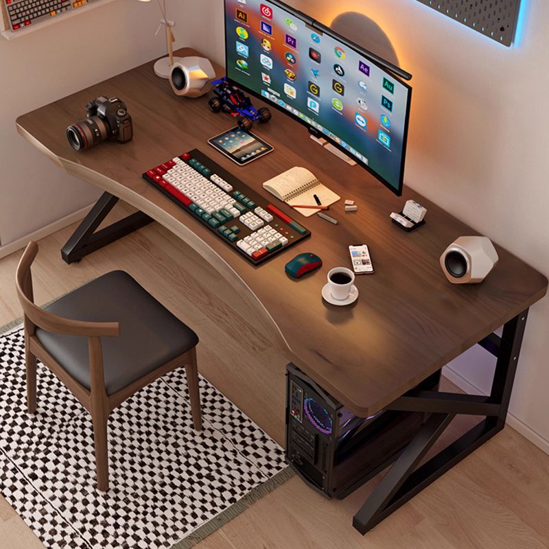 Solid Wood Gaming Table Desktop Computer Table Home Bedroom Study Desk Student Desk Simple Style Office Desk Solid Wood Gaming Table Desktop Computer Table Home Bedroom Study Desk Student Desk Simple Style Office Desk