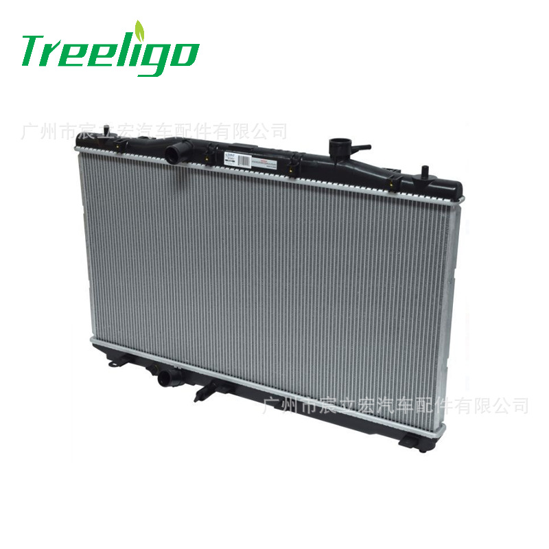 Adecuado para Honda HONDA Accesorios de aire acondicionado para automóviles Tanque de agua Radiador Sistema de calefacción CR-V Acura Accord