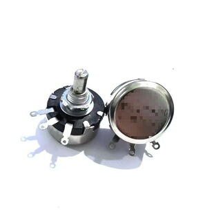 ��ͨ�ǻ���Ȧ���@�λ��WX110(010)-1W 1K 2K2 4K7 10K 22K