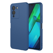 适用infinix-Smart7 HD肤感液态硅胶壳Zero X Neo手机壳传音X606