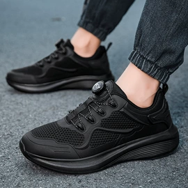 男式运动单鞋;暴走鞋;战术靴