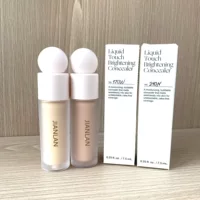 Эксклюзивный трансграничный Rare Beauty Selena Brightening Concealer Консилер Honey Liquid 7,5 м/кисть для консилера