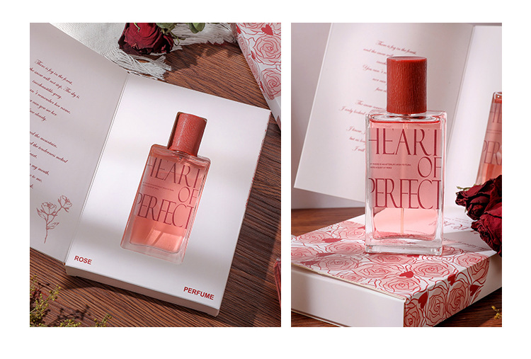 Neues Parfüm Bioop Heiße Werbung für Rose Lady Perfume Student Small Group Geschenkbox Parfüm Dauerhafter Duft Blumenduft Leichter Duft_voghion.com