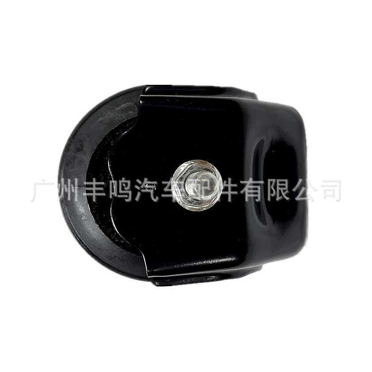 12361-50180 pegamento del pie de la máquina del soporte de montaje del motor de coche conveniente para Toyota 12361-50180