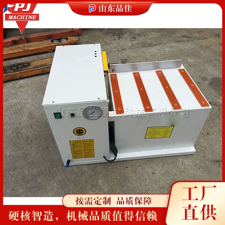 便携式木工修角设备 手动台式仿形倒角机 木工机械橱柜倒圆设备