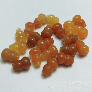 ��z��8*12mm��̖���Jɢ�����l diy��ʯ�Ʒ��tɫͨ�׺��Jɢ��