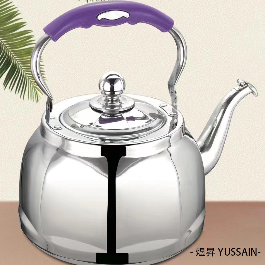 스테인레스 스틸 자연 색상