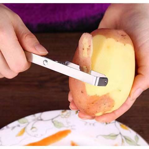Household knife planer potato peeler melon planer peeler kitchen multifunctional fruit knife planer peeling knife