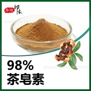 ������98%Tea saponinɽ������ȡ�� ��������Ԫ����߰��8047-15-2