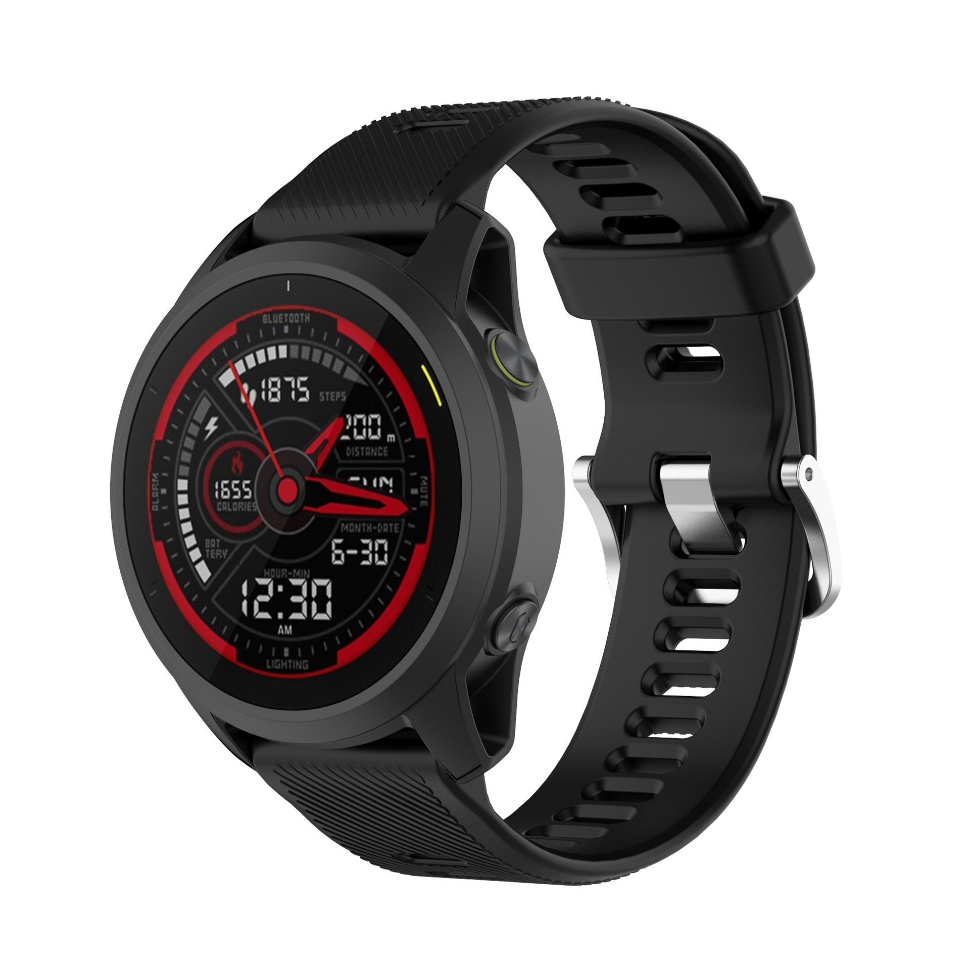 Garmin Forerunner745 correa de reloj oficial 745XT silicona correa
