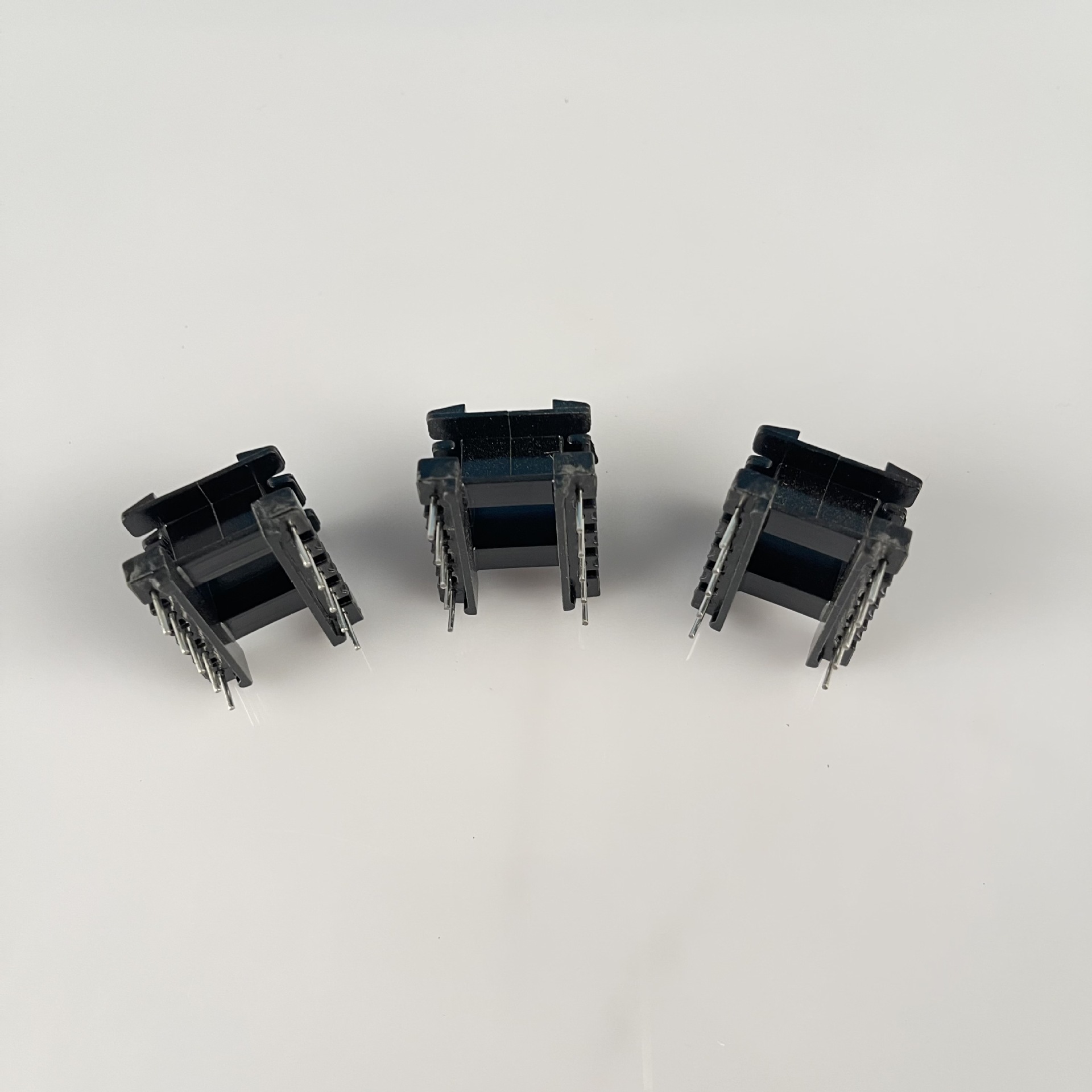 厂家供应 EE28立式5+5 电木骨架 变压器骨架 量大从优