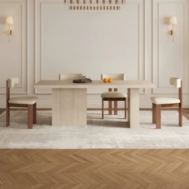 餐桌;餐椅;成套餐桌椅