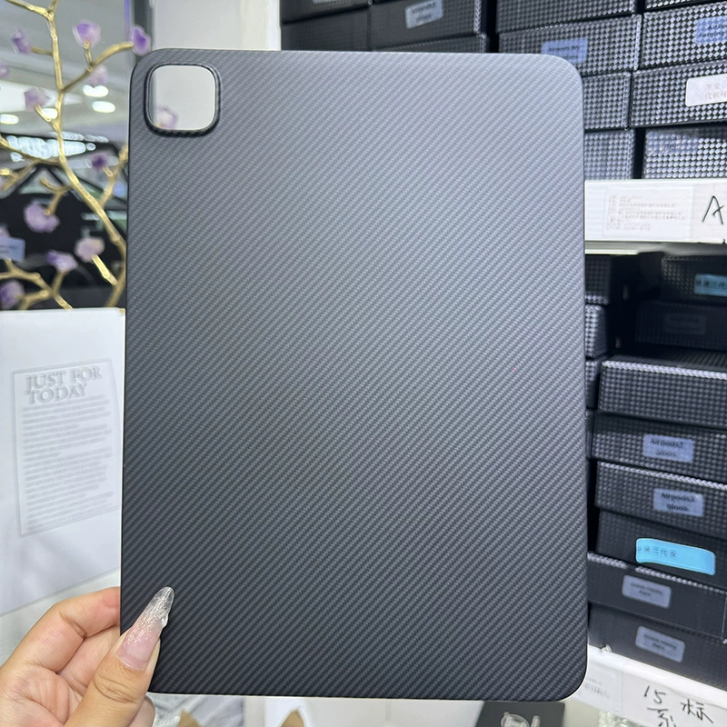 Подходит для iPad Pro11 дюймов новой модели 2024 защита набор Kafera жесткий корпус PRO13 дюймов против падения чехол