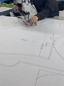 裁剪