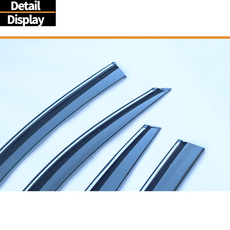 Suitable for Honda Crv Window Visors Honda Cr-V 2012-2016 Window Visors Special Use