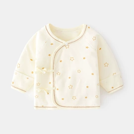 连身衣、爬服;童保暖上装;童马甲