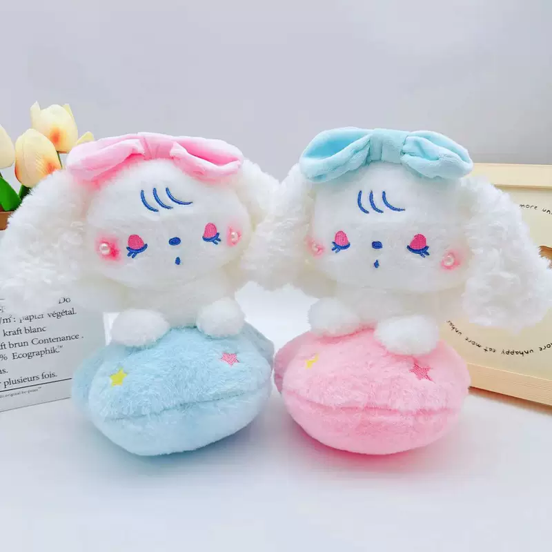 Плюшенная игрушка, кукла, 8 дюймов, оптовая продажа